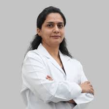Dr Komal Bhora